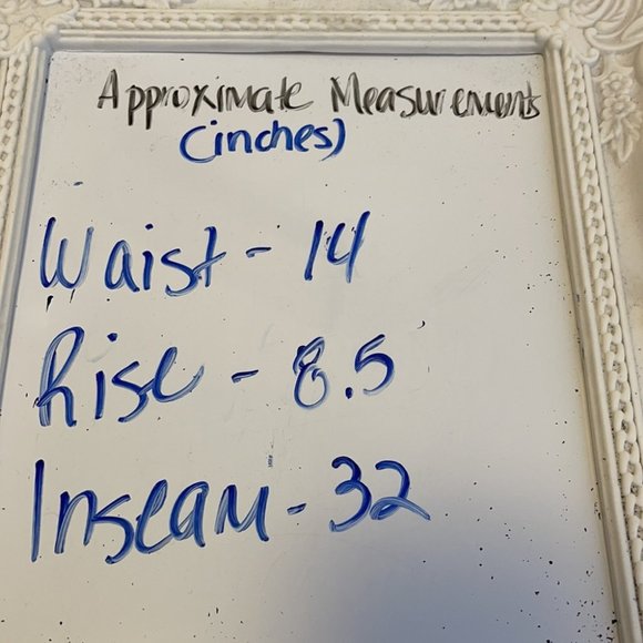 Silver Tuesday Skinny Jeans medium wash mid-rise cotton stretch 5 pocket Size 28 - Picture 11 of 12